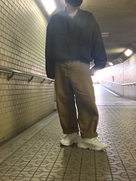 akingkizakiさんのコーディネート
