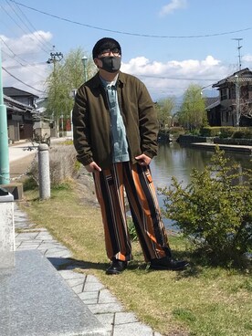 akingkizakiさんのコーディネート