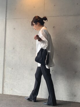 RISAさんのコーディネート