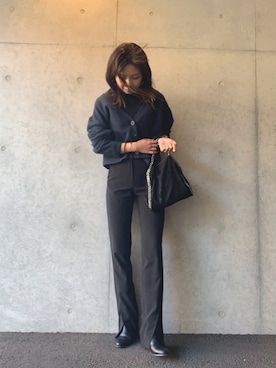 RISAさんのコーディネート