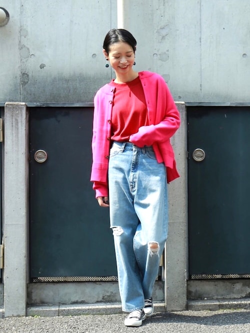 watanabe.さんのコーディネート