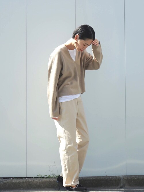 watanabe.さんのコーディネート