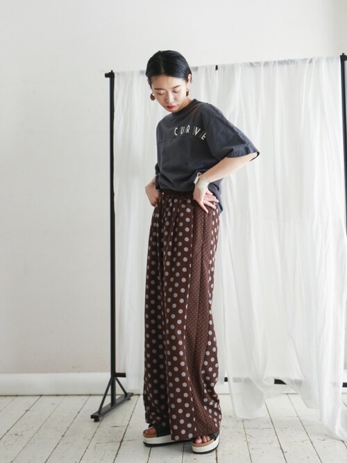 watanabe.さんのコーディネート