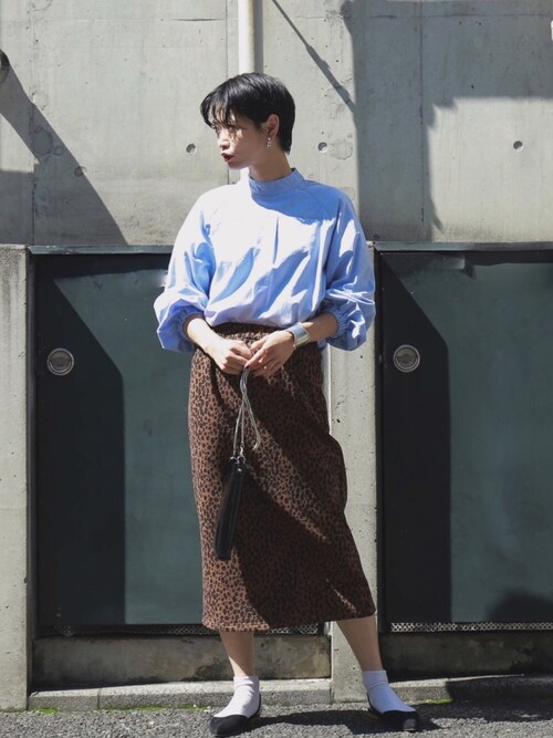 watanabe.さんのコーディネート