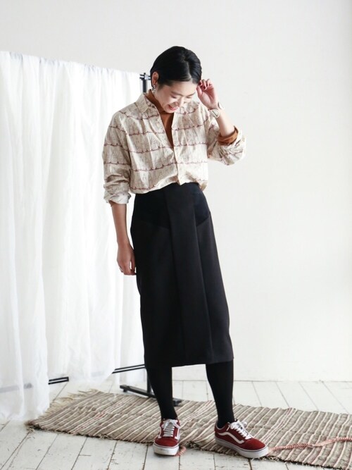 watanabe.さんのコーディネート