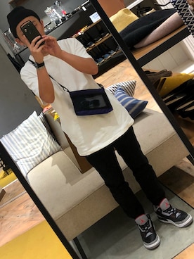 ryo-kingさんのコーディネート