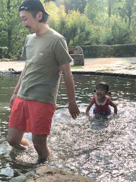 ryo-kingさんのコーディネート