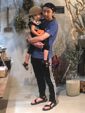 ryo-kingさんのコーディネート