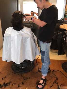 ryo-kingさんのコーディネート