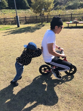 ryo-kingさんのコーディネート