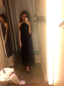 「欧美」｜bellaxさん（レディース・170cm）の秋コーディネート