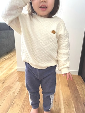 くまさんのコーディネート