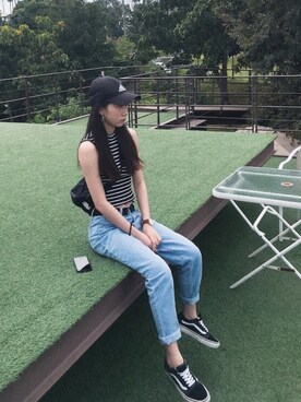 Tobyさんのコーディネート