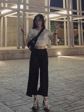 Tobyさんのコーディネート