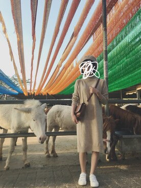 Tobyさんのコーディネート