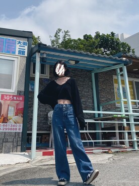 Tobyさんのコーディネート