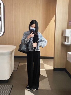 Tobyさんのコーディネート