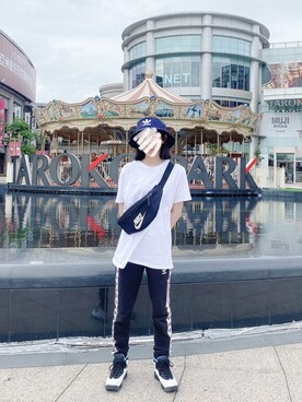 Tobyさんのコーディネート