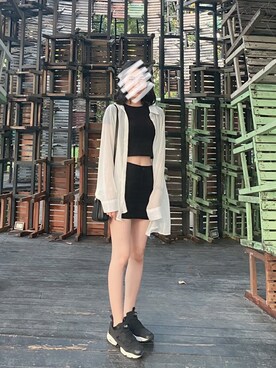 Tobyさんのコーディネート