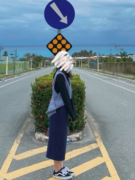 Tobyさんのコーディネート