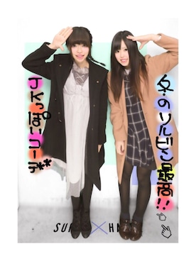 ワンピースを使った オンワード樫山 のコーディネート一覧 Wear