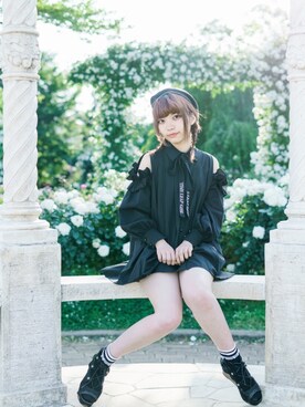 YUMIさんのコーディネート