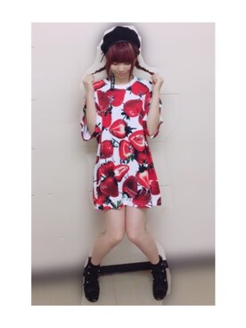 YUMIさんのコーディネート