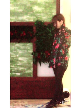 YUMIさんのコーディネート