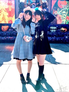 YUMIさんのコーディネート