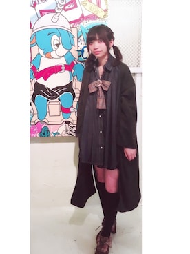 YUMIさんのコーディネート