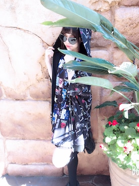 YUMIさんのコーディネート