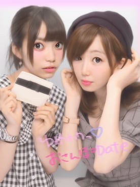 YUMIさんのコーディネート