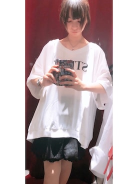 YUMIさんのコーディネート