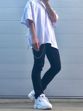 keiji さんのコーディネート