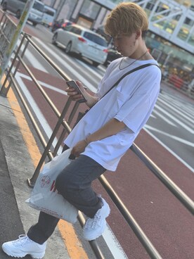 keiji さんのコーディネート