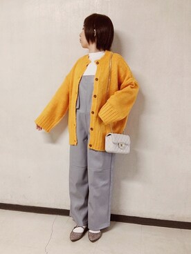 star☆さんの（PLAIN CLOTHING | プレーンクロージング）を使ったコーディネート