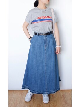 YISUUさんのコーディネート