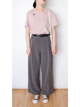 YISUUさんのコーディネート