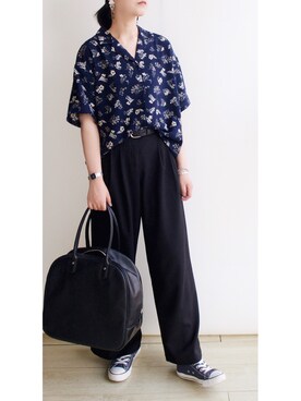 YISUUさんのコーディネート