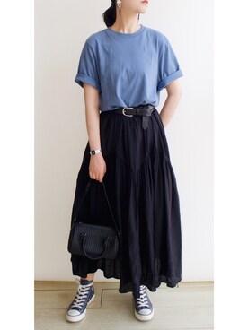 YISUUさんのコーディネート