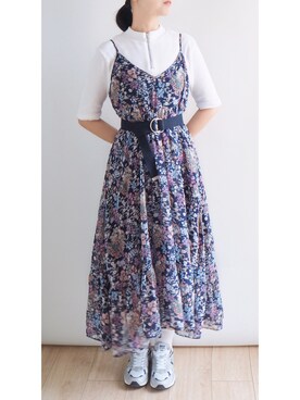 YISUUさんのコーディネート