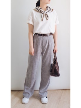 YISUUさんのコーディネート