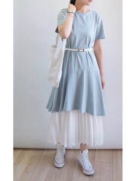 YISUUさんのコーディネート