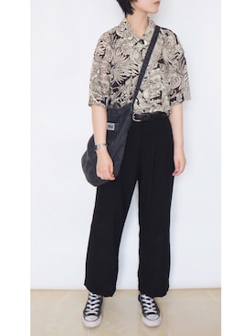 YISUUさんのコーディネート