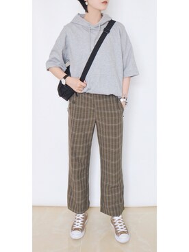 YISUUさんのコーディネート