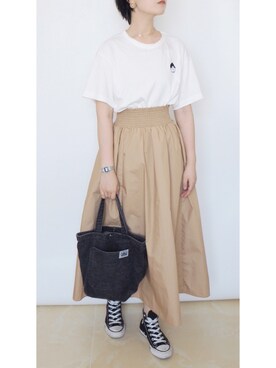 YISUUさんのコーディネート