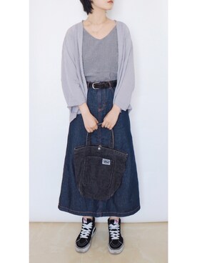 YISUUさんのコーディネート