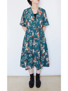 YISUUさんのコーディネート