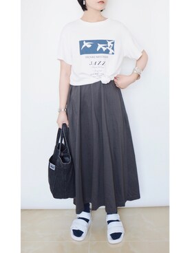 YISUUさんのコーディネート