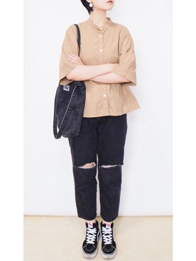 YISUUさんのコーディネート